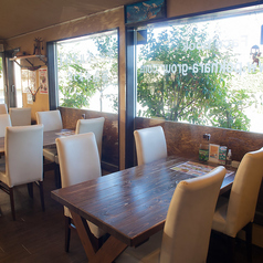 ポカラ 豊橋岩田店の雰囲気2