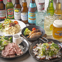 Lunch&Bar Rei レイ