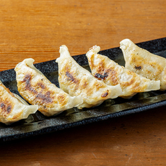 福岡名物 焼き餃子