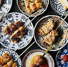 博多BARU 中村屋特集写真1