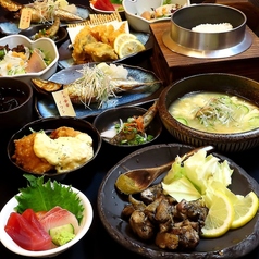 原始焼酒場 炭げんの特集写真