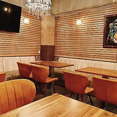 Ishigama Cuisine & Bar Vigorous イシガマキュイジーヌアンドバー ヴィゴラスの特集写真