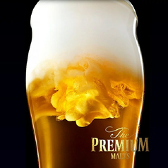 プレミアムモルツ・香るエール