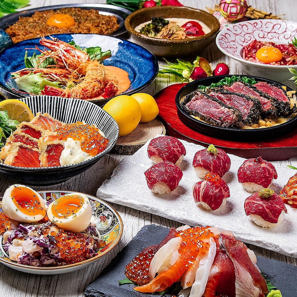 【小倉駅から徒歩1分】◎話題の大衆居酒屋♪