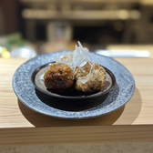 琥珀 柏のおすすめ料理3