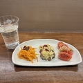料理メニュー写真&nbsp;お疲れ様セット