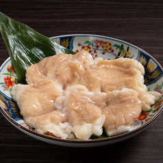 【数量限定ホルモン】近江牛シマチョウ
