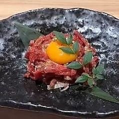 マトンユッケ