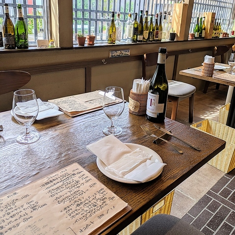 trattoria Nariの写真