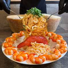 Meat&Cheese ARK 2nd 新宿店のコース写真