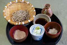 通いそば 3枚