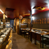 焼肉 お富の雰囲気2