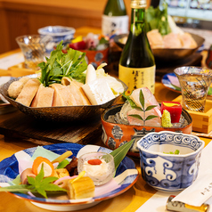 喜水亭 岩田屋店のおすすめポイント1