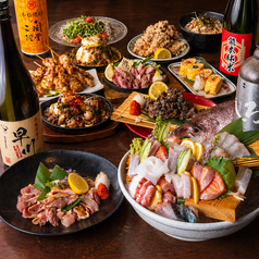焼き鳥 早川 天神店の特集写真