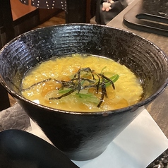 たまごスープ
