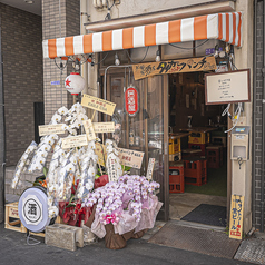 タイガーパンチ 2nd 福島店のコース写真
