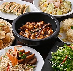 中国家庭料理 ラーメィズの写真