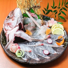 黒船 小倉本店のコース写真