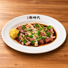 どる刺し
