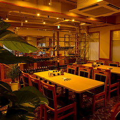 九寨溝 銀座コリドー店特集写真1