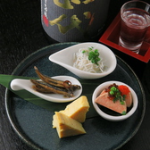 酒と魚の新道 京急蒲田店のおすすめ料理2