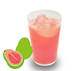 グァバジュース