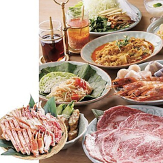 ゴーゴーバンコク 栄店のおすすめ料理1