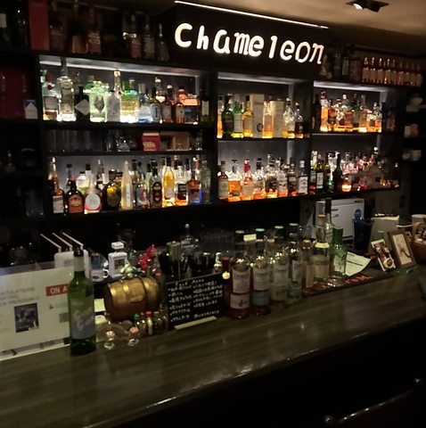 rest&bar Chameleon JI