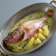 Trattoria Semplice トラットリア センプリチェのおすすめ料理1