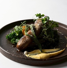 ソーセージフェストのクラフトソーセージグリル