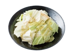 塩キャベツ
