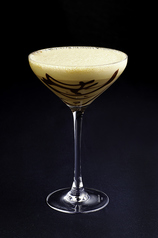 コーヒークリーム・マティーニ