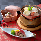 ANAクラウンプラザホテルグランコート名古屋 たん熊 北店のおすすめ料理2