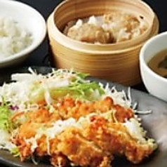 暖龍 新道店のコース写真