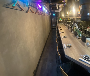 日韓酒場 本千葉チュバンの雰囲気1