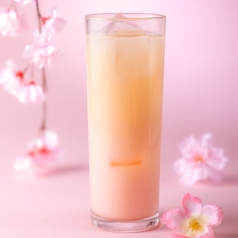 桜ヨーグルトパイン