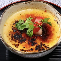 クレームブリュレ