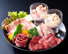 焼肉の大福のおすすめ料理3