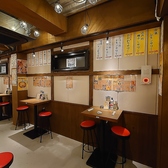 大衆酒場 ニューシブタ 森下店の雰囲気2