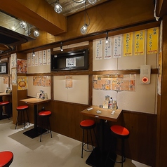 大衆酒場 ニューシブタ 森下店の雰囲気2