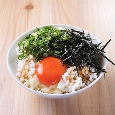 【〆物】 むにTKG