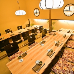くろ屋鹿児島天文館店の特集写真