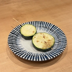 ズッキーニ