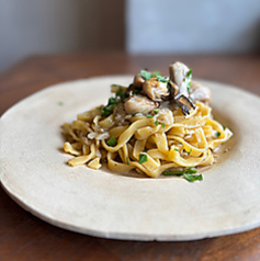 CLIFF GARO EATERY クリフガロイータリーのおすすめ料理2
