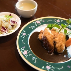 Cafe Restaurant BONANZA ボナンザの特集写真