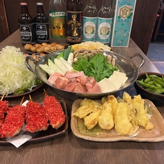 串焼亭ねぎ　桶川店特集写真1