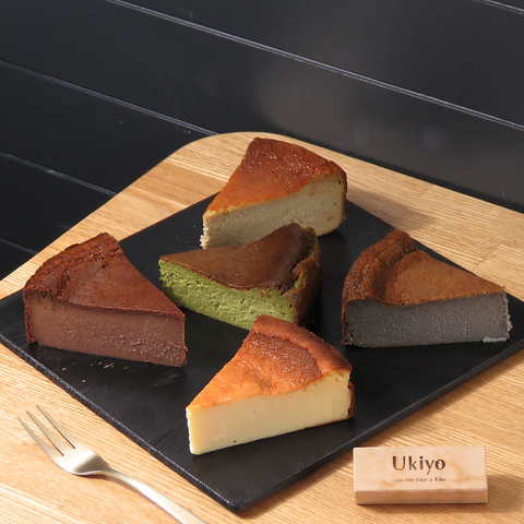 ウキヨショウテン 久留米路地裏のカフェ時々喫茶店 久留米市 カフェ スイーツ ネット予約可 ホットペッパーグルメ