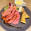 基町カフェ パリフル Parifullのおすすめ料理1