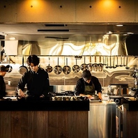 特別な日を彩る、心温まるサービス