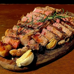肉バル ゴリゴリミートルーム梅田店のおすすめ料理1